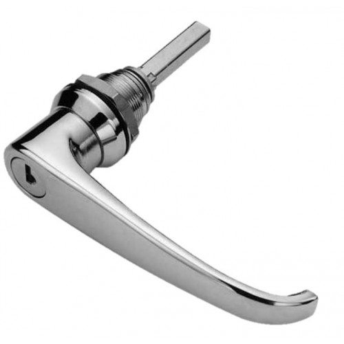 Lever L-Handle